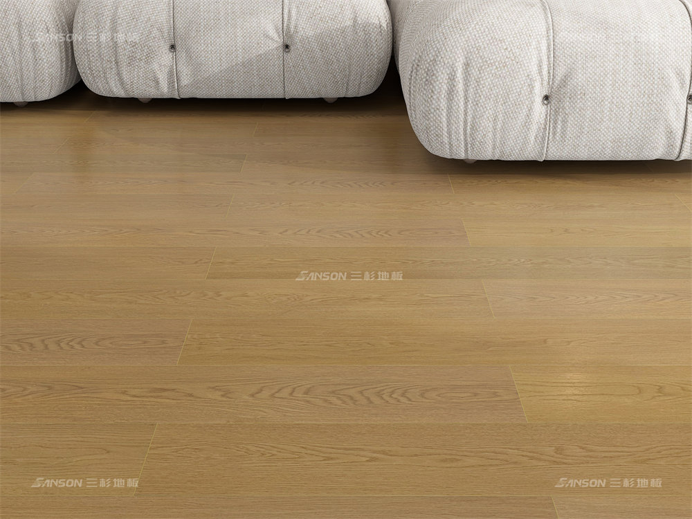 地暖家庭必看：如何选地板更环保耐用？  