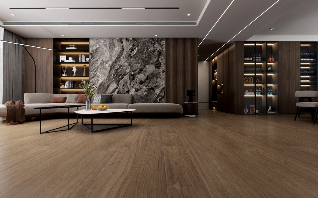 三杉地板：用“结构美学”为您打造理想家