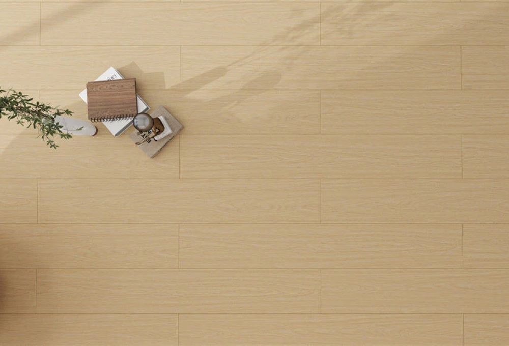 我家是大众脸?手把手教你用地板驾驭小众风格